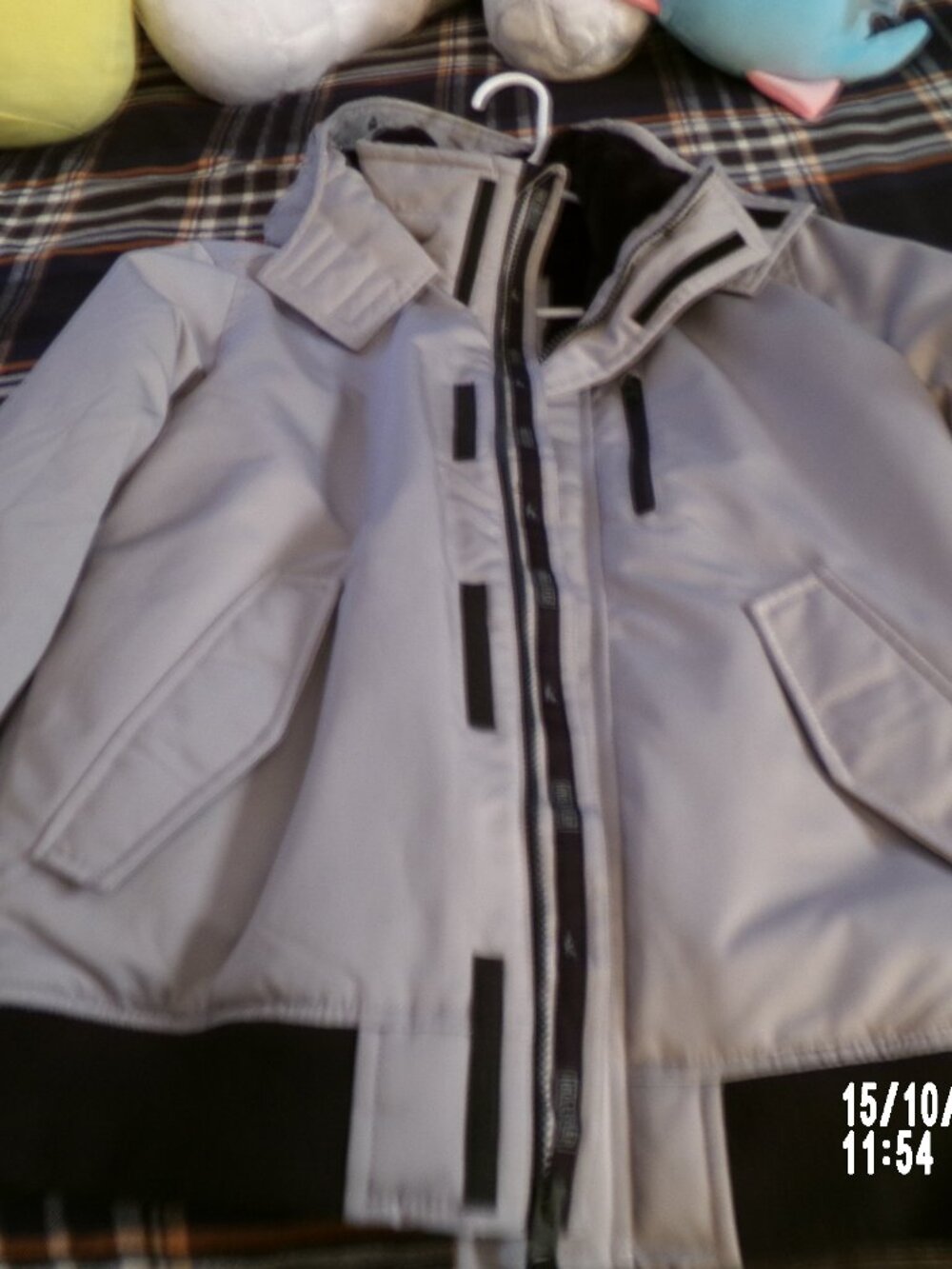 Size small Hollister coat